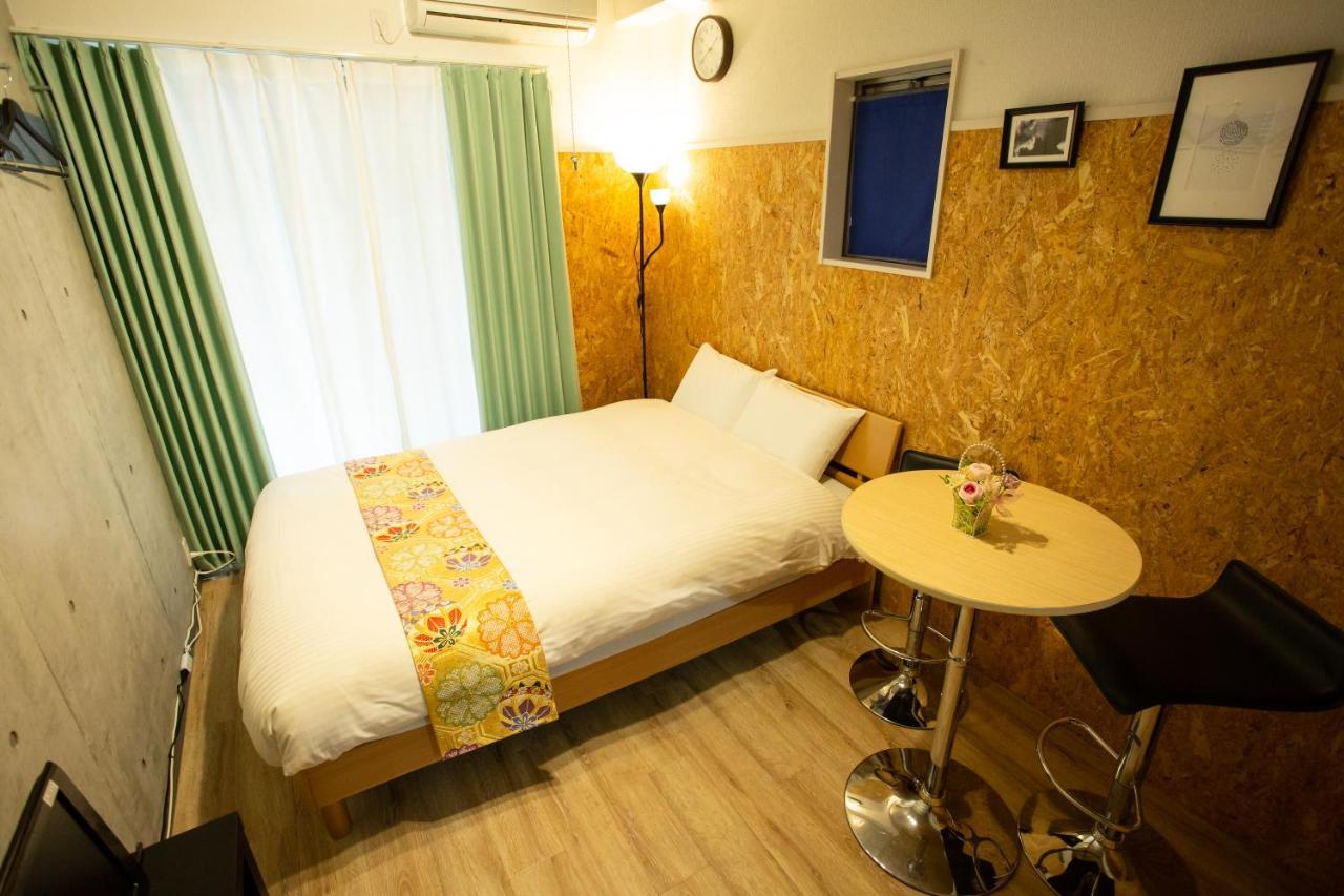 Rest Appart hôtel Kyoto