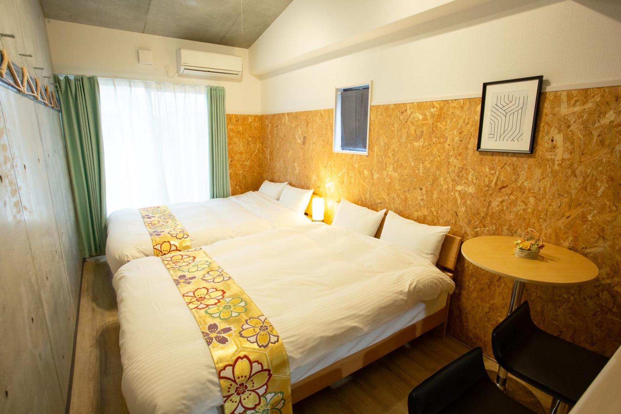 Appart hôtel Rest